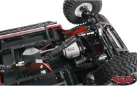 RC4WD Kardanwelle Punisher V2 Kunststoff 102-117 mm für TF2