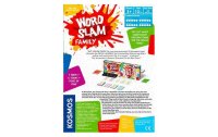 Kosmos Familienspiel Word Slam Family