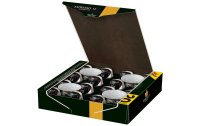 Jacobs Kaffeekapseln Espresso 12 Ristretto 20 Stück