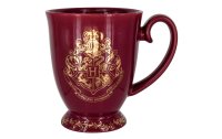 Paladone Kaffeetasse Harry Potter: Hogwarts Rot