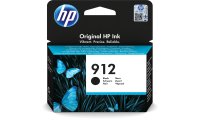 HP Tinte Nr. 912 (3YL80AE) Black