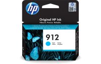 HP Tinte Nr. 912 (3YL77AE) Cyan