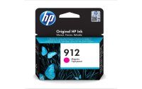 HP Tinte Nr. 912 (3YL78AE) Magenta