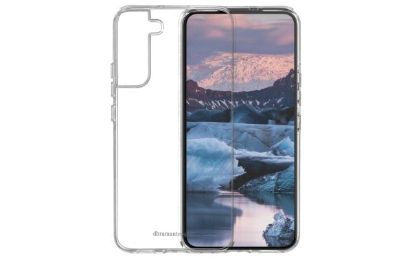 dbramante1928 Back Cover Greenland Galaxy S22+ Transparent