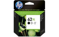 HP Tinte Nr. 62XL (C2P05AE) Black