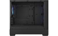 Fractal Design PC-Gehäuse Pop Mini Air RGB TG Schwarz