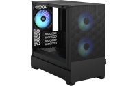 Fractal Design PC-Gehäuse Pop Mini Air RGB TG Schwarz