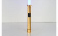 Solaari Foji Prime Lichtschwert: Gold