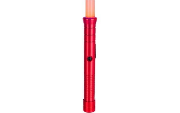Solaari Foji Prime Lichtschwert: Rot