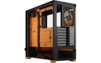 Fractal Design PC-Gehäuse Pop Air RGB TG Orange