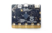 BBC micro:bit Entwicklerboard micro:bit V2.2 Go