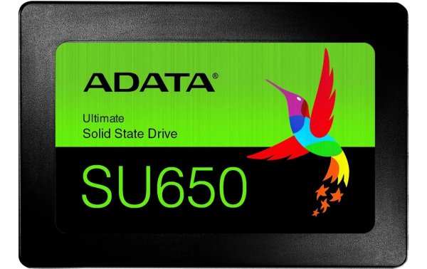 ADATA SSD Ultimate SU650 2.5" SATA 960 GB