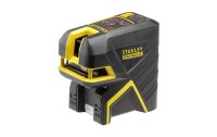 Stanley Fatmax Kreuzlinien-Laser FatMax FMHT1 50 m