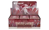 Magic: The Gathering Tous Phyrexians: Draft-Booster Display -FR-