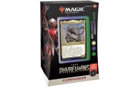 Magic: The Gathering Tous Phyrexians: Commander-Decks...