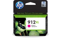 HP Tinte Nr. 912XL (3YL82AE) Magenta