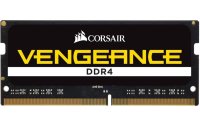 Corsair SO-DDR4-RAM Vengeance 3200 MHz 1x 32 GB