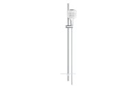 GROHE Duschbrausen-Set Smartactive 130 Cube EcoJoy Moon...