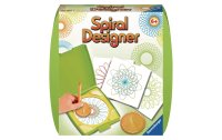 Ravensburger Malset Spiral-Designer für Unterwegs...