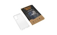 Panzerglass Back Cover HardCase AB  Galaxy S21 FE 5G Transparent