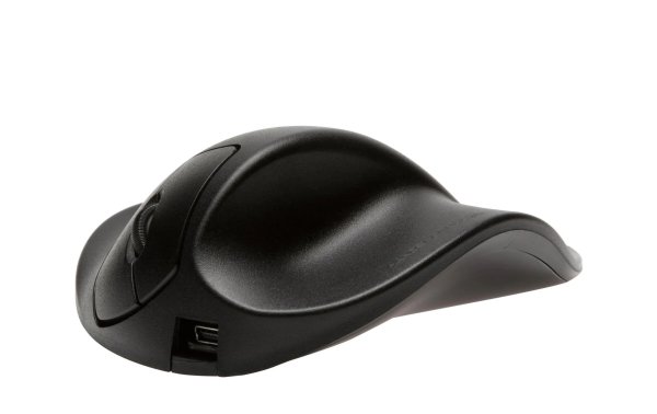 BakkerElkhuizen Ergonomische Maus HandShoe Wireless Small