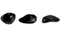 BakkerElkhuizen Ergonomische Maus HandShoe Wireless Small