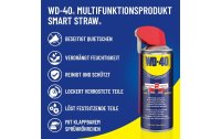 WD-40 Multifunktionsprodukt Smart Straw 400 ml