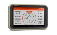 GARMIN Navigationsgerät Overlander All-Terrain-Navi