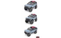 RC4WD Modellbau-Stossstange Axial SCX24 2021 Ford Bronco...