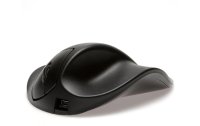BakkerElkhuizen Ergonomische Maus HandShoe Wireless Medium