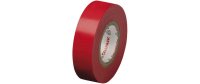 Cellpack AG Isolierband 10 m x 15 mm, Rot