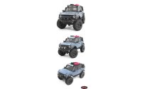 RC4WD Modellbau-Stossstange zu Axial SCX24 2021 Ford Bronco Front