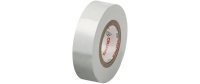 Cellpack AG Isolierband 10 m x 15 mm, Weiss