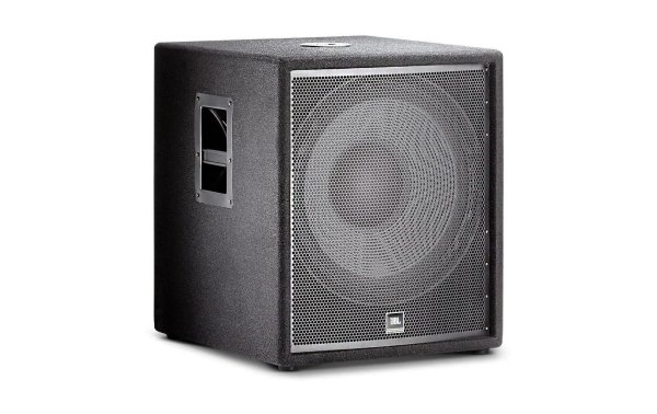 JBL Professional Subwoofer JRX 218S