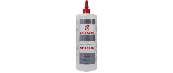 Cellpack AG Kontaktgleitmittel Easy Glide 1050 ml