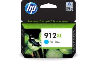 HP Tinte Nr. 912XL (3YL81AE) Cyan