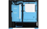 Fractal Design PC-Gehäuse Pop Air RGB TG Cyan