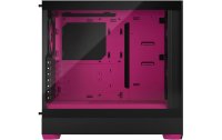 Fractal Design PC-Gehäuse Pop Air RGB TG Magenta