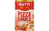 MUTTI Pizza Sauce Classico 400 g