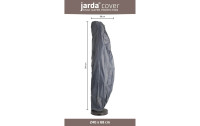 Jarda Cover Schutzhülle H 240 x Ø 68 cm, Sonnenschirm