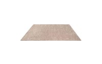 MyCarpet Teppich City Shaggy 120 cm x 170 cm, Sand