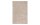 MyCarpet Teppich City Shaggy 120 cm x 170 cm, Sand