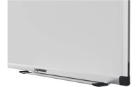 Legamaster Magnethaftendes Whiteboard Unite 120 cm x 150 cm, Weiss