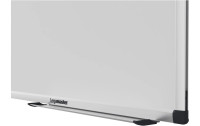 Legamaster Magnethaftendes Whiteboard Unite 120 cm x 180 cm, Weiss