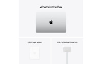 Apple MacBook Pro 16" M1 Max 2021 10C CPU/24C GPU/1TB/32GB