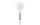 GROHE Duschbrausen-Set Rainshower Smartactive 130 Moon White