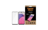 Panzerglass Displayschutz Case Friendly AB Galaxy A33 5G