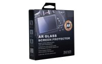 Dörr Bildschirmschutz MAS LCD AR Nikon & Panasonic