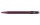 Caran dAche Kugelschreiber 849 Claim your style Medium (M), Bordeaux