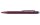 Caran dAche Kugelschreiber 849 Claim your style Medium (M), Bordeaux